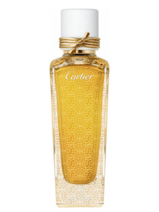 Oud & Menthe Cartier Perfume for Women and Men - Exquisite Fragrance | Buy Online Now