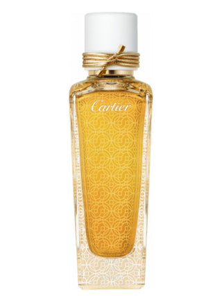 Oud & Ambre Cartier Perfume for Women and Men - Exquisite Fragrance | Shop Now