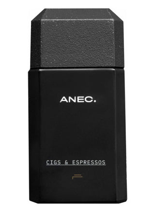 Unisex Cigs & Espressos Anec Perfume - Fragrance for Women and Men