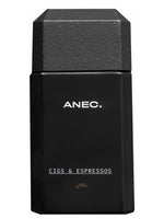 Cigs & Espressos Anec. Perfumery for women and men