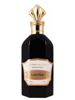 Lord Noir Corniche D'Or for women and men