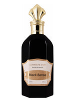 Black Sense Corniche D'Or for women and men