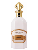 Decret Corniche D'Or for women and men