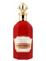 White Paradise Corniche D'Or for women and men