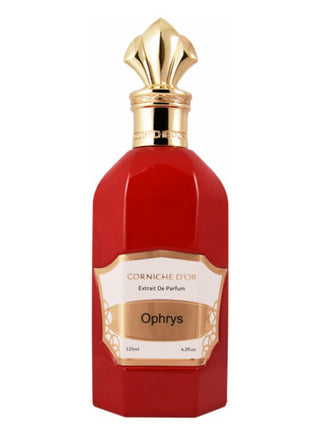 Ophrys Corniche DOr Perfume for Women and Men - Fragrance Bottle Image