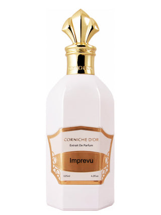 Imprevu Corniche DOr Unisex Perfume - Best Fragrance for Men and Women