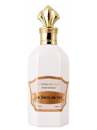 Le Sens De Vol Corniche DOr Perfume for Women and Men - Best Unisex Fragrance | Buy Online