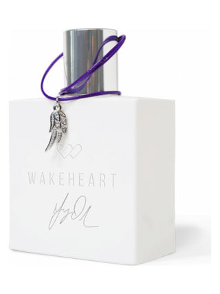 Grayson Dolan Signature Scent Wakeheart Unisex Perfume - Best Fragrance for Women and Men