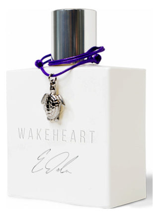 Ethna Dolan Signature Scent Wakeheart Perfume - Unisex Fragrance for Men and Women