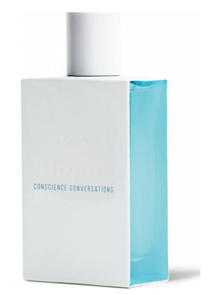 Conscience Conversations Wakeheart Perfume for Women and Men - Elegant Fragrance