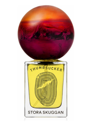 Thumbsucker Stora Skuggan Perfume for Women and Men - Best Unisex Fragrance | Buy Online Now