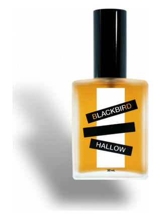 Blackbird Hallow V.2 Unisex Perfume - Elegantly designed fragrance for women and men