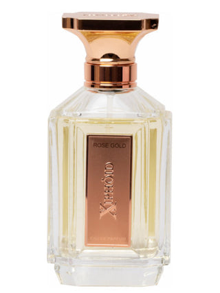 Rose Gold Xiphoid Womens Perfume - Best Fragrance for Women | Shop Now