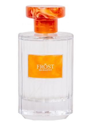 Exquisite Frost Excellence Frost Womens Perfume - Buy Now for a Luxurious Scent Experience