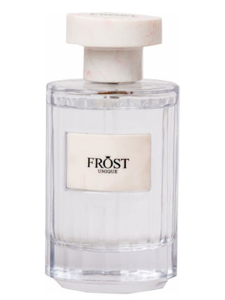 Unique Frost for Women Perfume | Frost Fragrance | Elegant Bottle Design | Buy Online