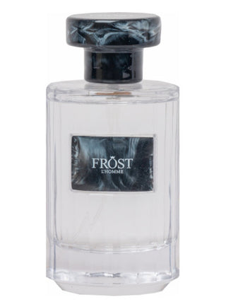 Mens Frost LHomme Frost Perfume - Best Fragrance for Men | Shop Now