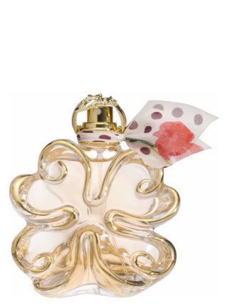 Si Lolita Lolita Lempicka Perfume for Women - Floral Fragrance Bottle