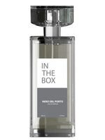 Nero Del Porto In The Box for men