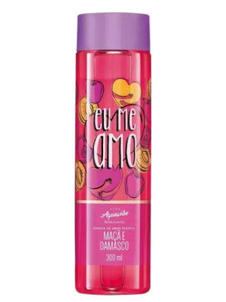 Aquavibe Eu me Amo Avon womens perfume - refreshing fragrance - buy online