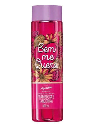 Aquavibe Bem me Quero Avon Womens Perfume - Elegant Floral Fragrance | Buy Online