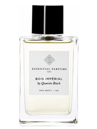 Bois Impérial Essential Parfums Unisex Perfume - Fragrance for Men and Women