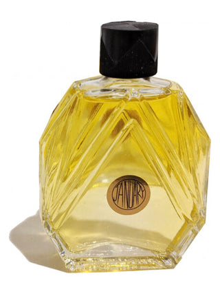 January Scent Project Selperniku Parfum Extrait for Women and Men - Best Unisex Fragrance - Buy Now!