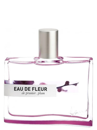 Kenzo Eau de Fleur de Prunier Perfume for Women - Elegant floral fragrance in a bottle | Buy now