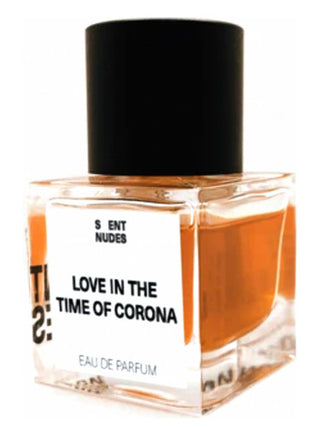 Love In The Time Of Corona Perfume for Women and Men - Ent Nudes Fragrance