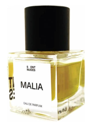 Unisex Malia S Ent Nudes Perfume - Fragrance for Women and Men