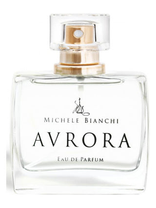 Avrora Michele Bianchi Perfume for Women and Men - Unisex Fragrance Bottle - Best Quality Scent - Shop Now