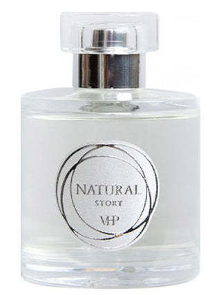 Natural Story Vines House Parfum for Women and Men - Best Unisex Perfume - Buy Online