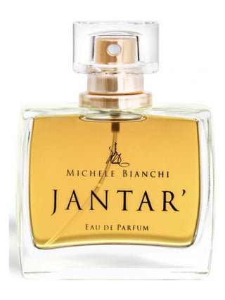 Jantar Michele Bianchi Perfume for Women and Men - Elegantly crafted fragrance - Buy Now