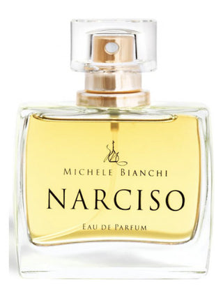 Unisex Narciso Michele Bianchi Perfume - Elegant & Timeless Fragrance for Women and Men