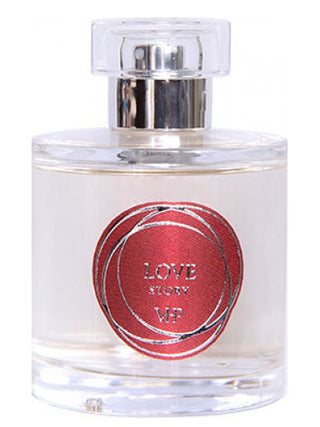 Love Story Vines House Parfum for Women and Men - Best Unisex Perfume - Buy Online | Perfume Image