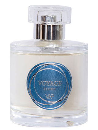 Voyage Story Vines House Parfum for Women and Men - Perfume Image