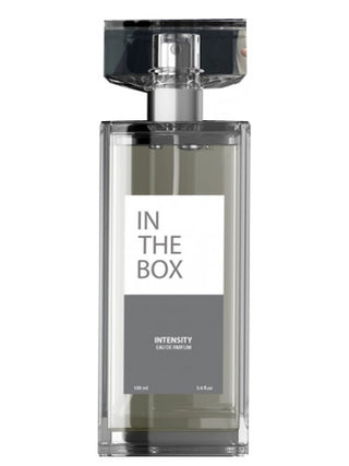 Intensity In The Box Mens Perfume - Best Fragrance for Men | Buy Now