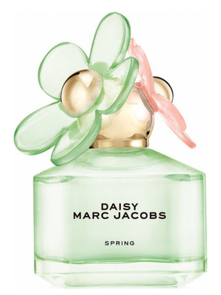 Marc Jacobs Daisy Spring Perfume for Women - Floral Fragrance in Chic Bottle | Buy Online