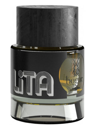 Unisex Lita Bogue Perfume - Fragrance for Women and Men