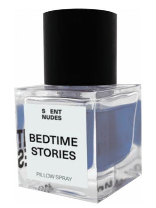 Bedtime Stories S Ent Nudes Perfume for Women and Men - Luxury Fragrance | Shop Now