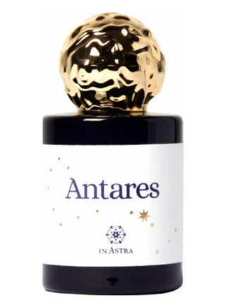 Antares In Astra Unisex Perfume - 375x500 Image