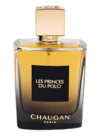 Les Princes Du Polo Chaugan Unisex Perfume - Elegant Fragrance for Men and Women