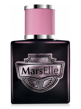 Womens MarsElle Faberlic Perfume - Floral Fragrance Bottle - Best Deals Online