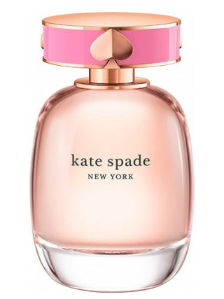 Kate Spade Kate Spade for Women Perfume - Elegant fragrance for women by Kate Spade - Buy Now!