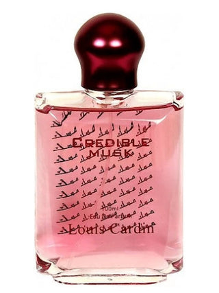 Mens Credible Musk Pierre Cardin Perfume - Best Fragrance for Men