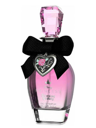 Princess Sleeping Beauty Disney Womens Perfume - Elegant Fragrance for Women | Buy Online Now