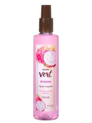 Vert Pitaya PanVel Womens Perfume - Exotic Fragrance | Buy Online