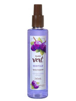 Vert Mirtilo PanVel for women