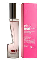 mat; pink Masaki Matsushima for women