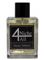 Honey Tobacco Niche4All for women and men