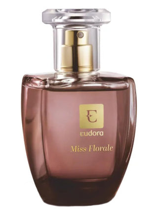 Miss Florale Eudora Womens Perfume - Elegantly crafted fragrance for women | Buy online now